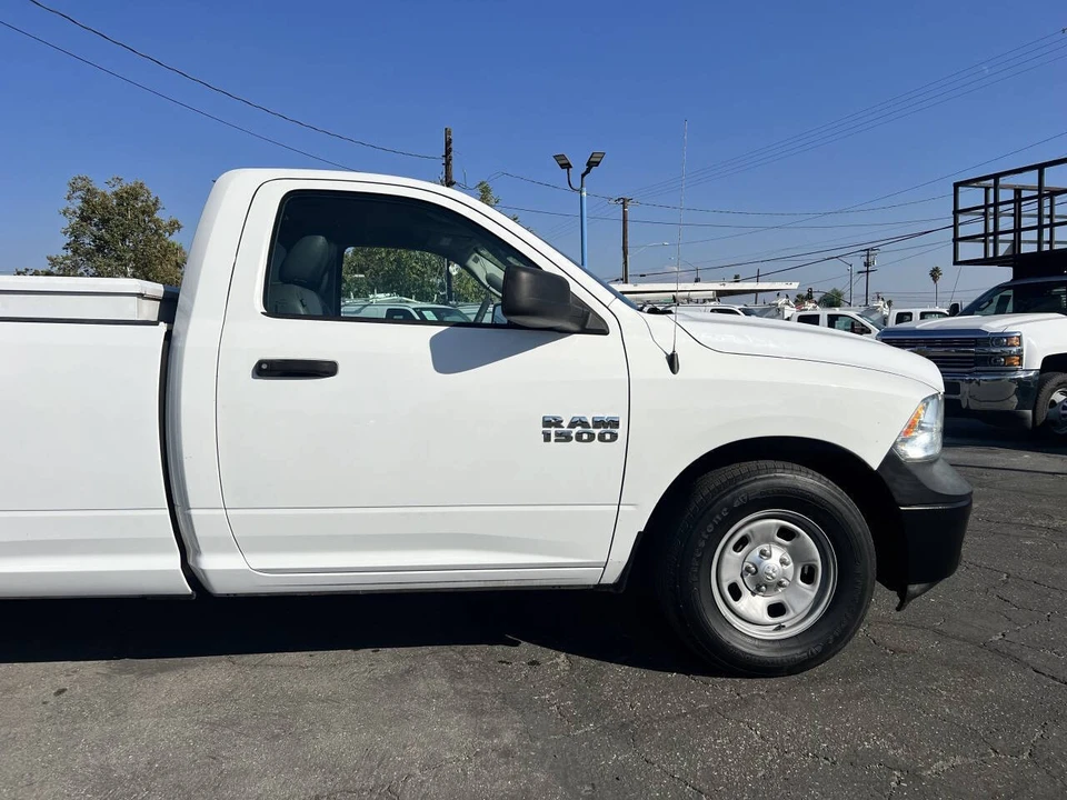 2017 Ram 1500 1st Gen - Image 5 of 24