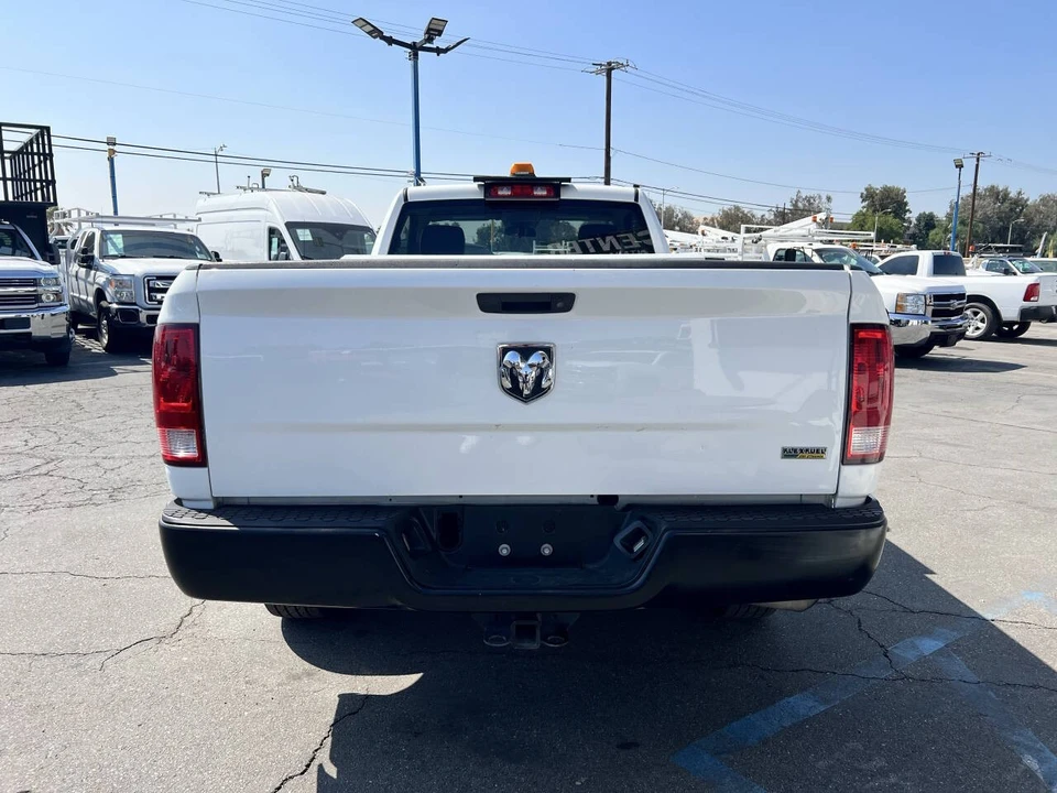 2017 Ram 1500 1st Gen - Image 8 of 24