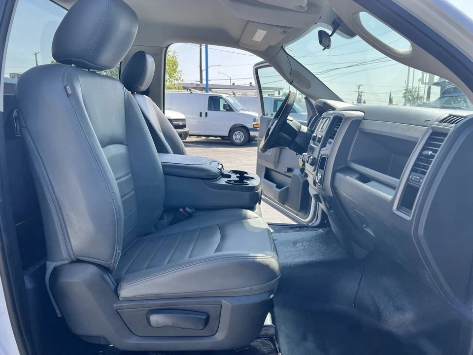 2017 Ram 1500 1st Gen - Image 22 of 24