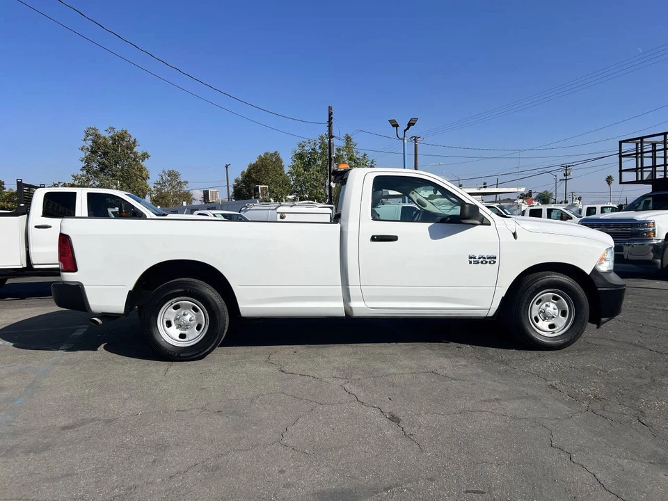 2017 Ram 1500 1st Gen - Image 4 of 24