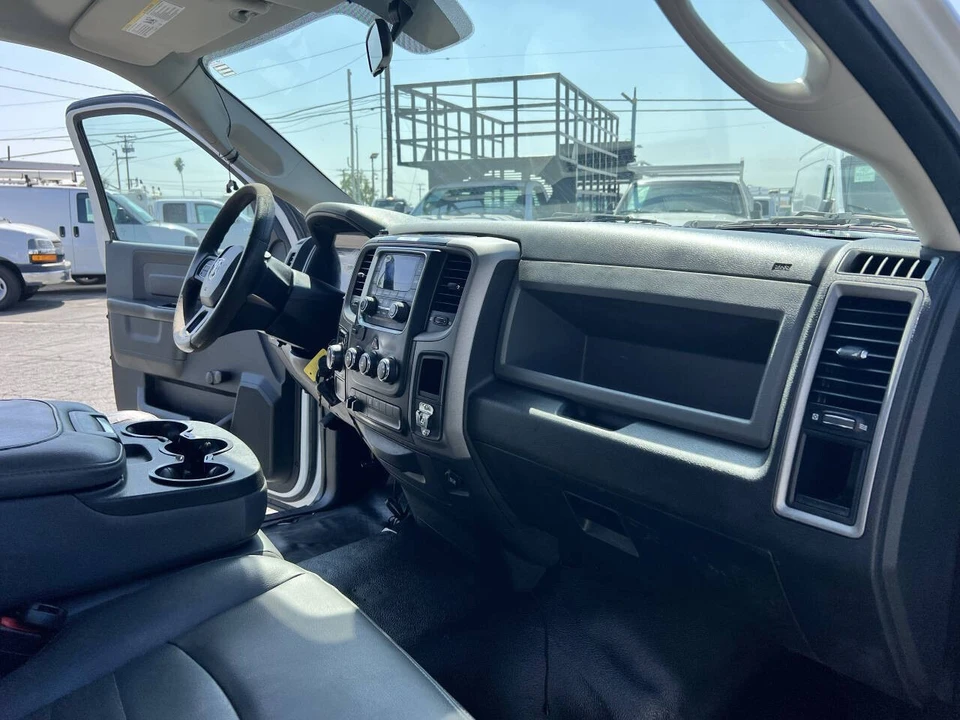 2017 Ram 1500 1st Gen - Image 21 of 24