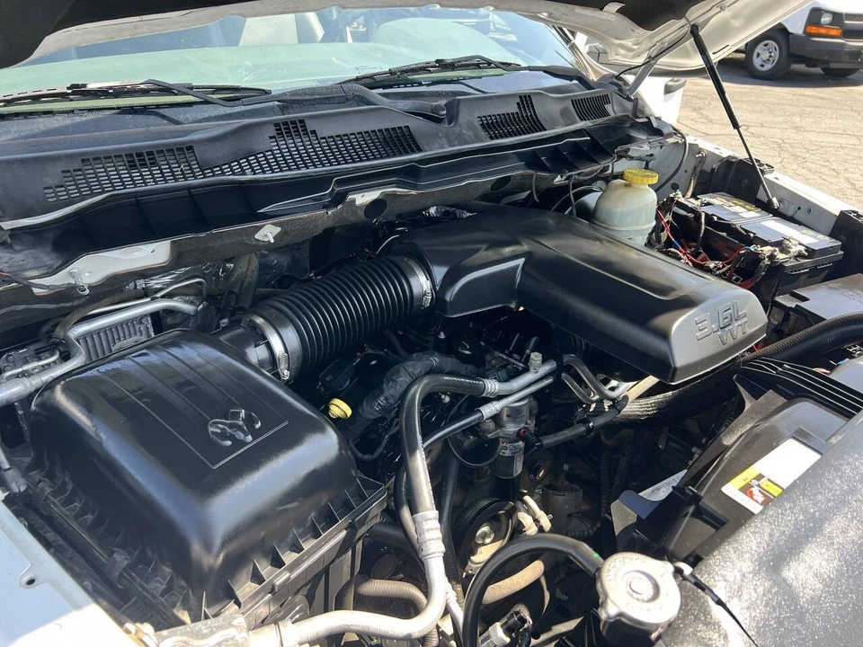 2017 Ram 1500 1st Gen - Image 24 of 24