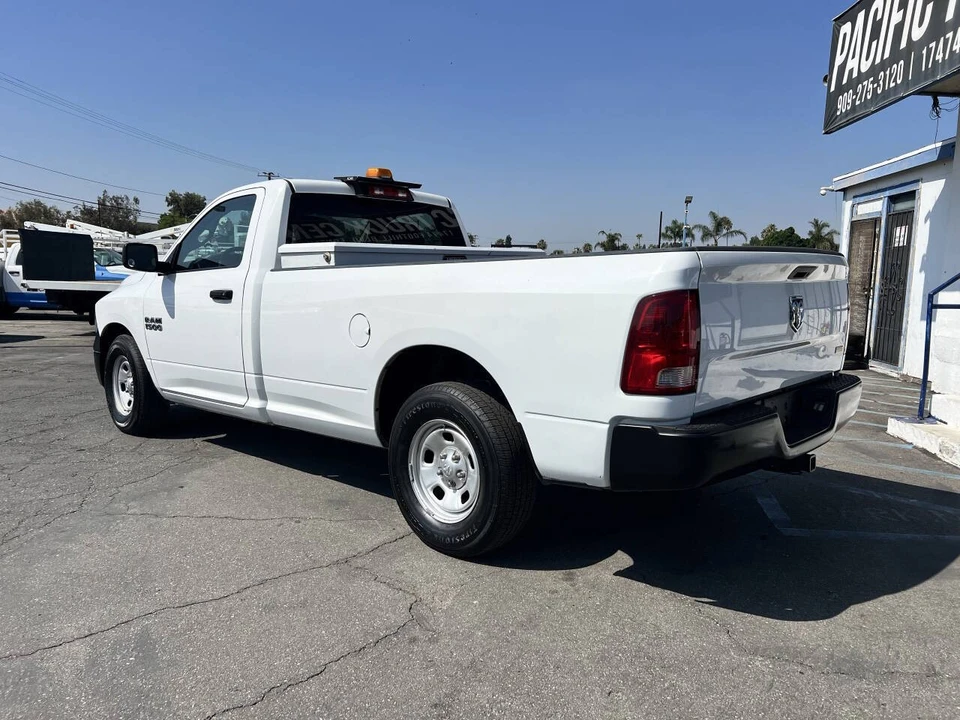 2017 Ram 1500 1st Gen - Image 9 of 24