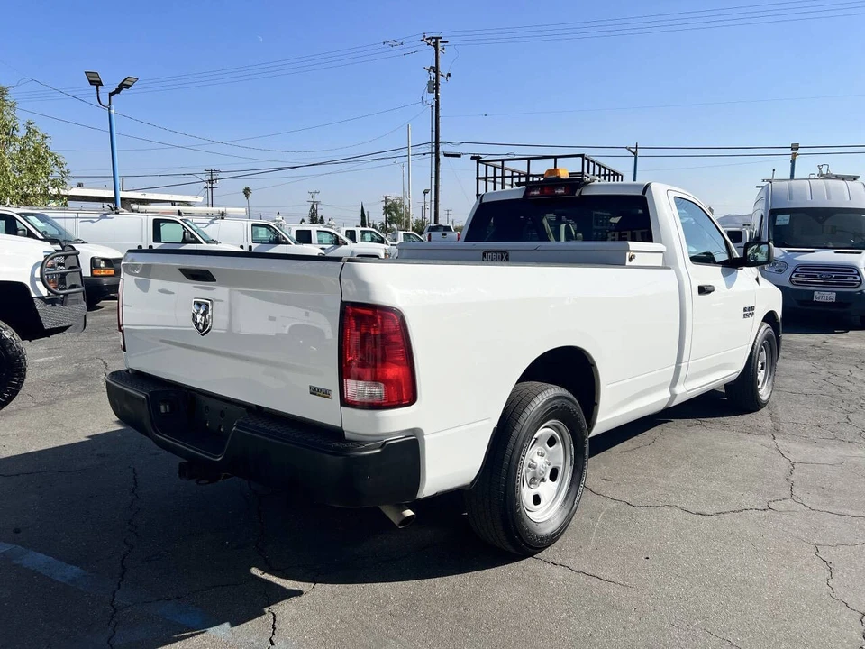 2017 Ram 1500 1st Gen - Image 7 of 24
