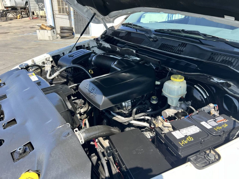 2017 Ram 1500 1st Gen - Image 23 of 24