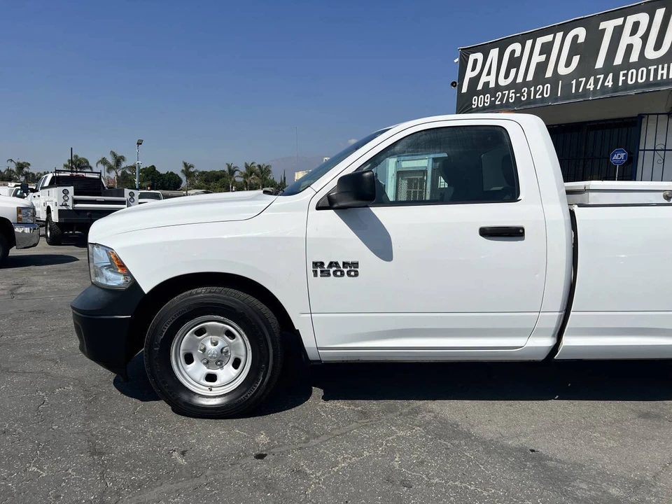 2017 Ram 1500 1st Gen - Image 13 of 24
