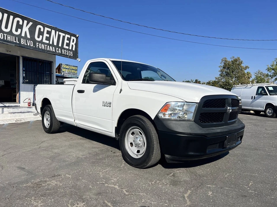 2017 Ram 1500 1st Gen - Image 3 of 24