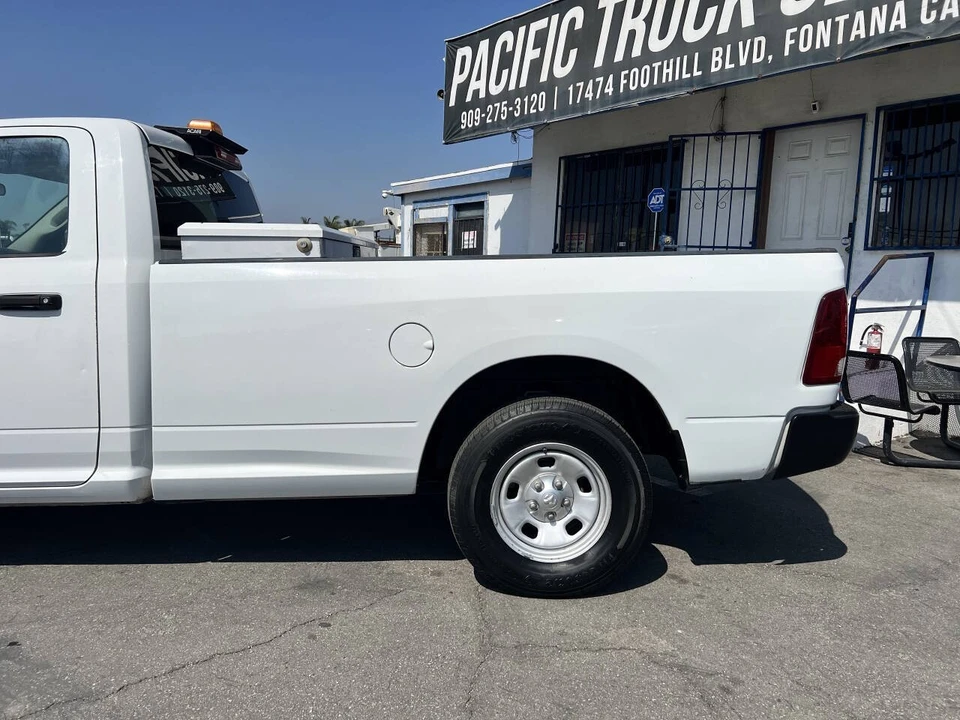 2017 Ram 1500 1st Gen - Image 12 of 24