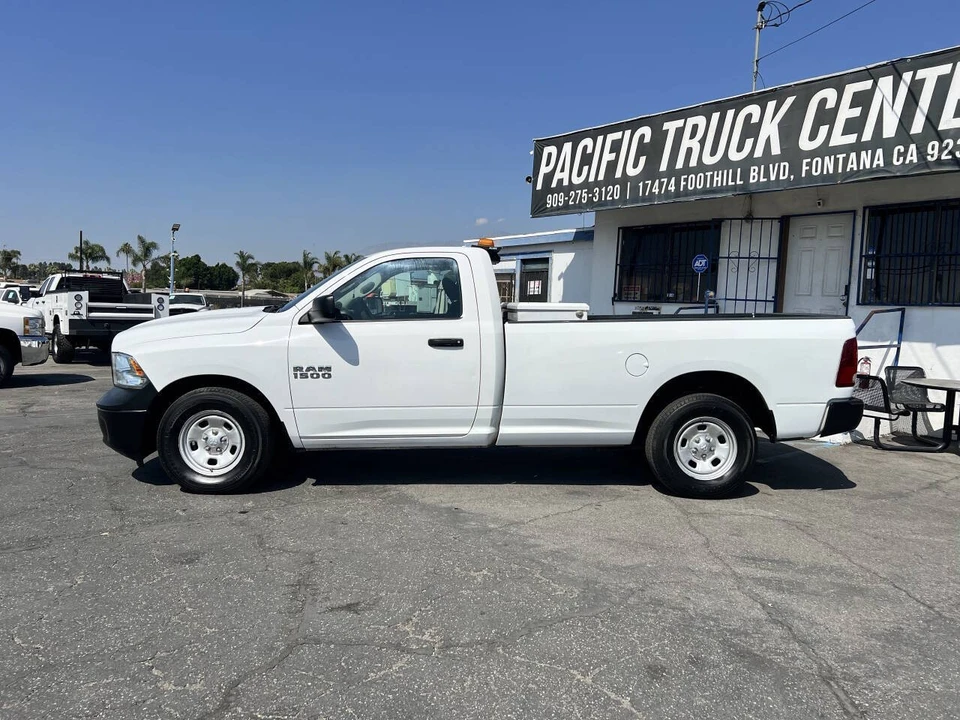 2017 Ram 1500 1st Gen - Image 11 of 24