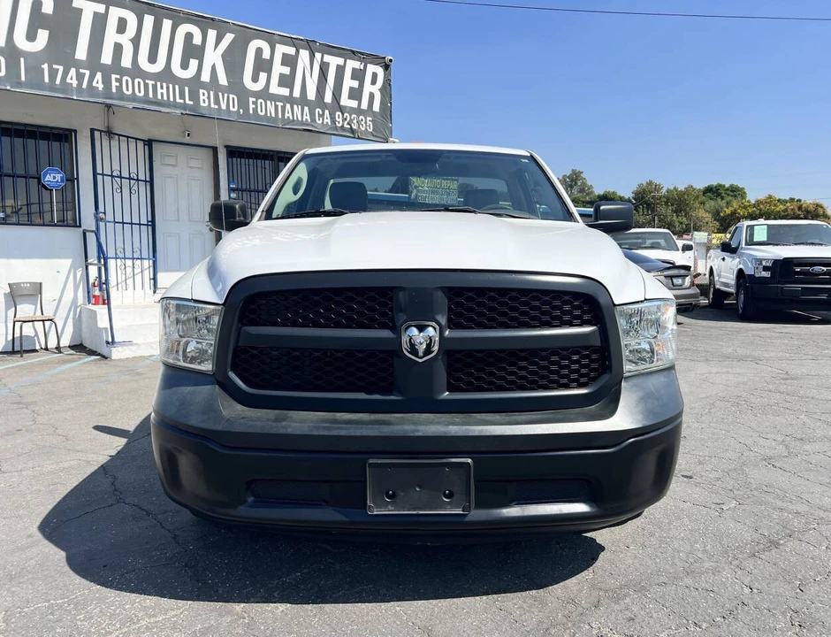 2017 Ram 1500 1st Gen - Image 2 of 24