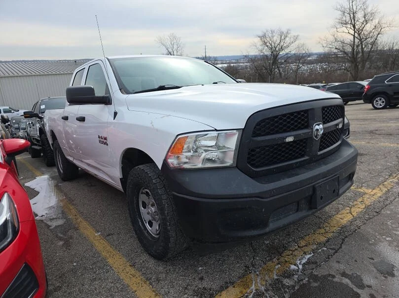 2017 Ram 1500 1st Gen - Image 2 of 5