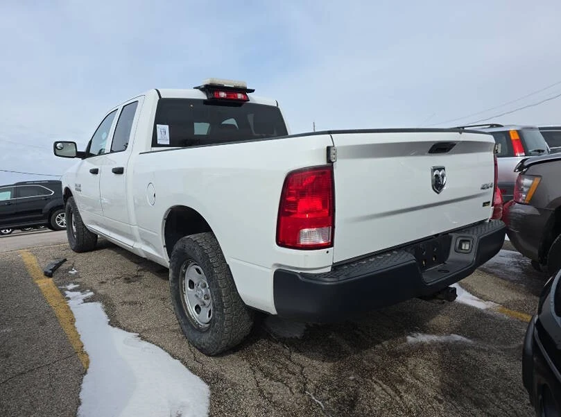2017 Ram 1500 1st Gen - Image 4 of 5