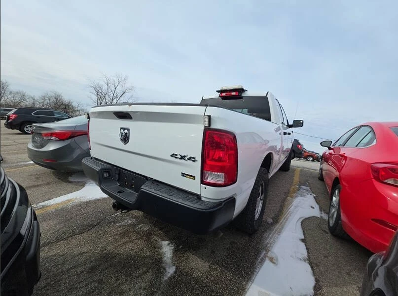 2017 Ram 1500 1st Gen - Image 3 of 5