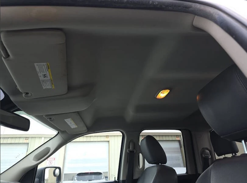 2017 Ram 1500 1st Gen - Image 5 of 5