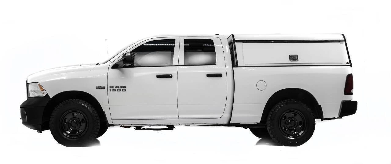 2017 Dodge Ram 4th Gen - Image 6 of 12