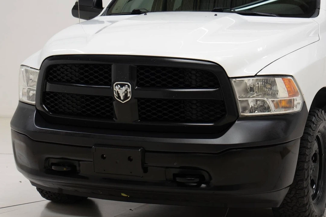 2017 Dodge Ram 4th Gen - Image 9 of 12