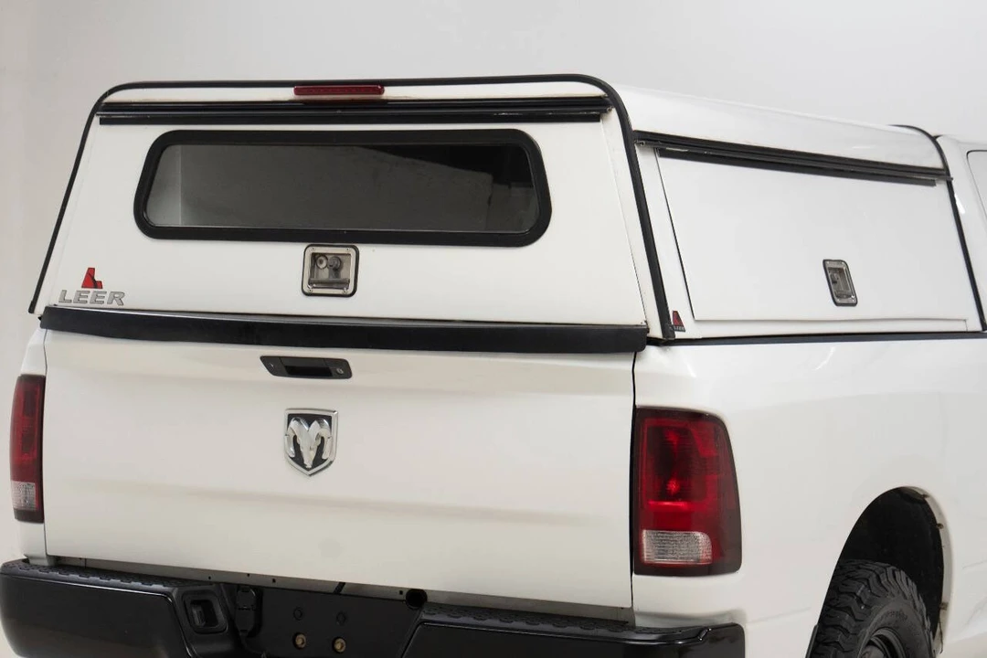 2017 Ram 1500 1st Gen - Image 19 of 31