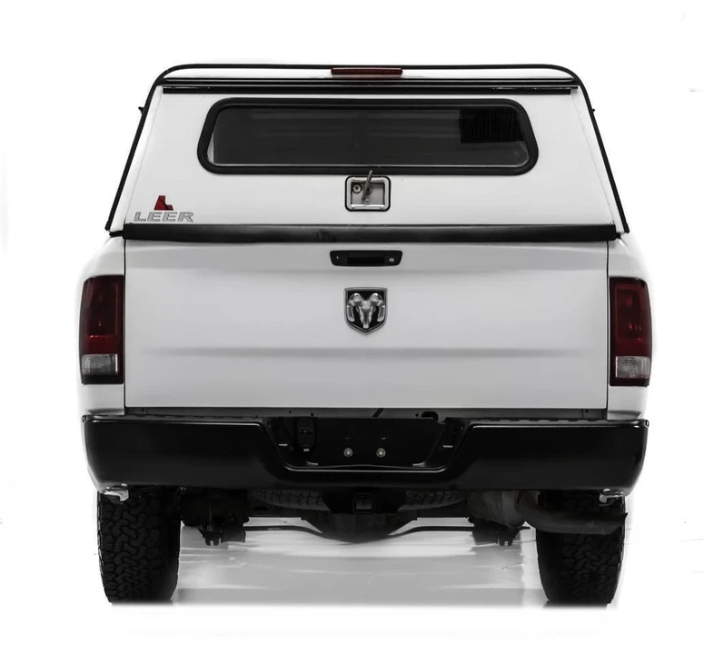 2017 Dodge Ram 4th Gen - Image 7 of 12