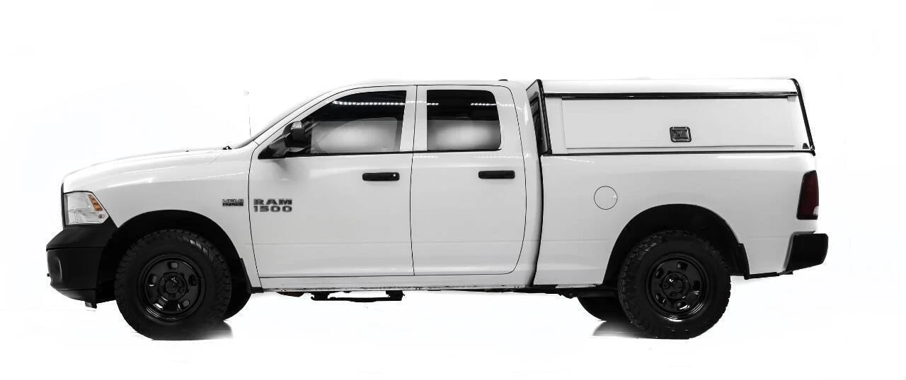 2017 Dodge Ram 4th Gen - Image 6 of 12