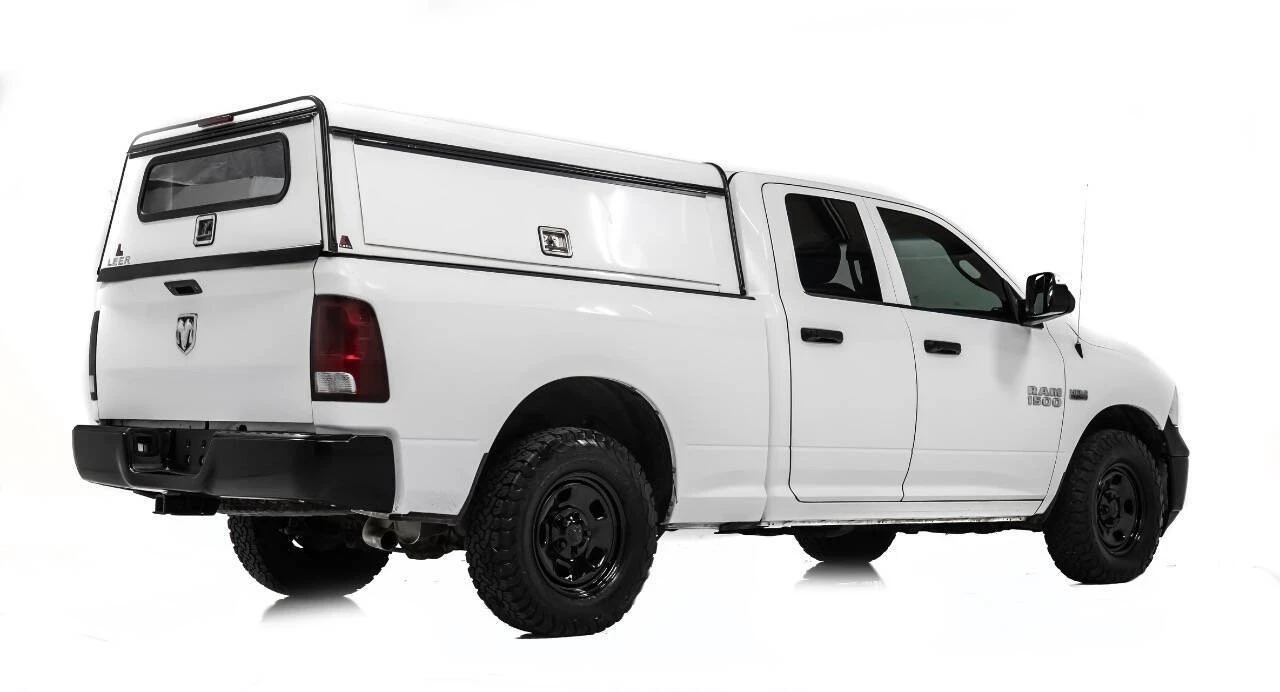 2017 Dodge Ram 4th Gen - Image 3 of 12