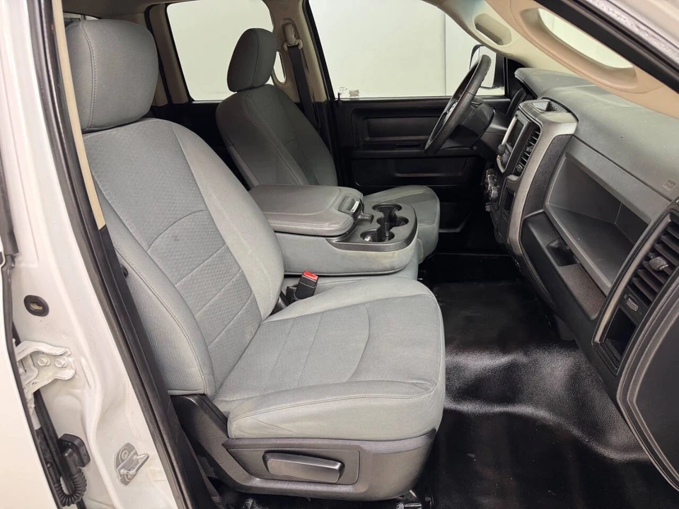 2017 Ram 1500 1st Gen - Image 30 of 31