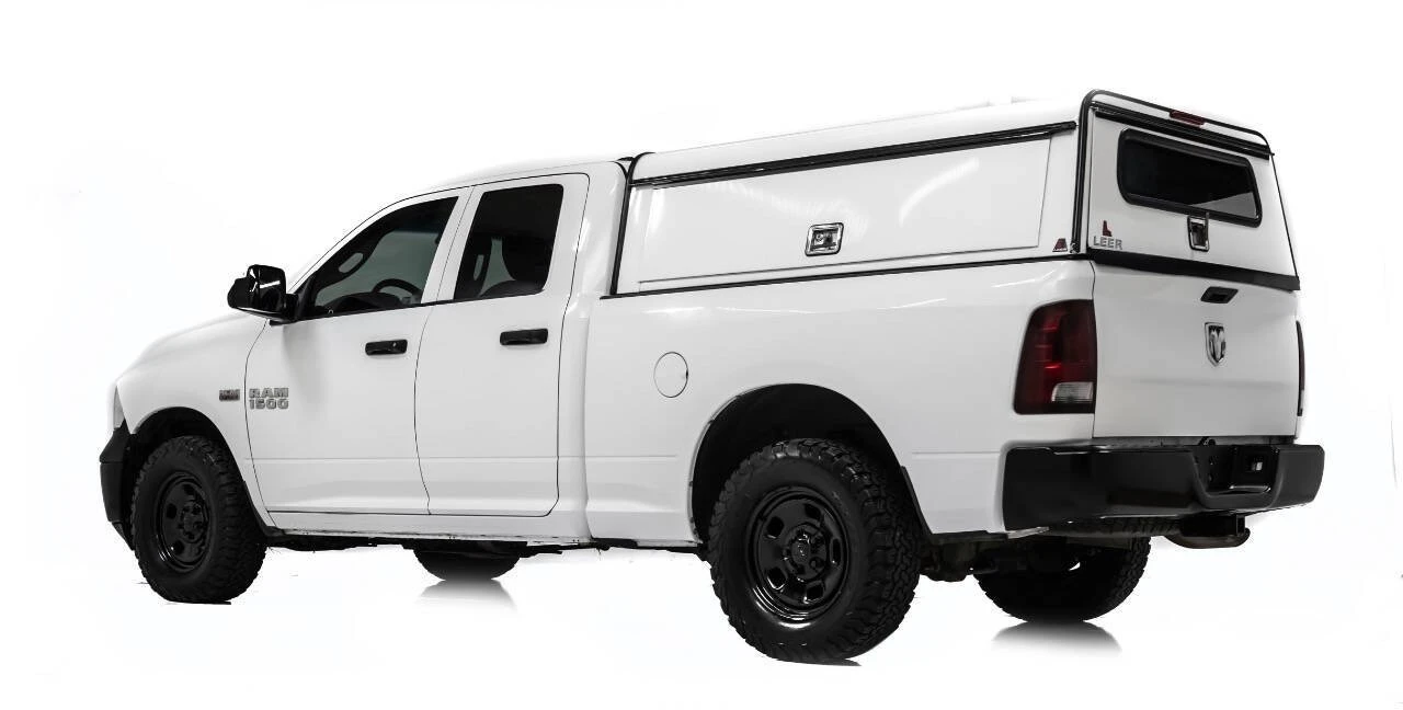 2017 Dodge Ram 4th Gen - Image 4 of 12