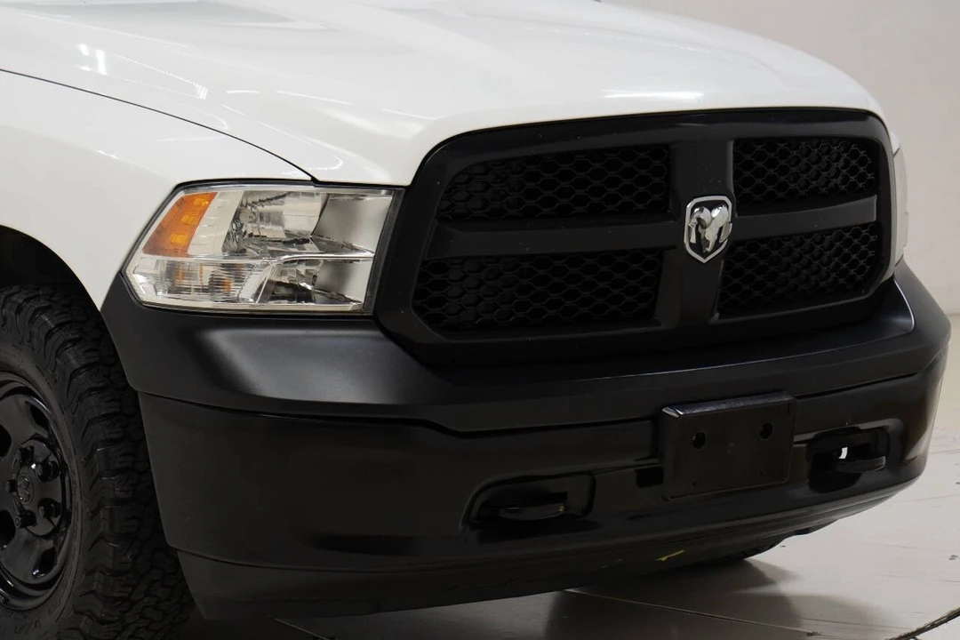 2017 Dodge Ram 4th Gen - Image 10 of 12