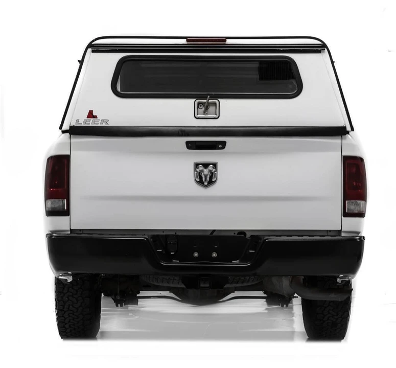 2017 Dodge Ram 4th Gen - Image 7 of 12