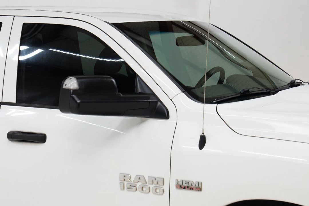 2017 Dodge Ram 4th Gen - Image 11 of 12