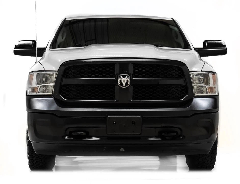 2017 Dodge Ram 4th Gen - Image 8 of 12