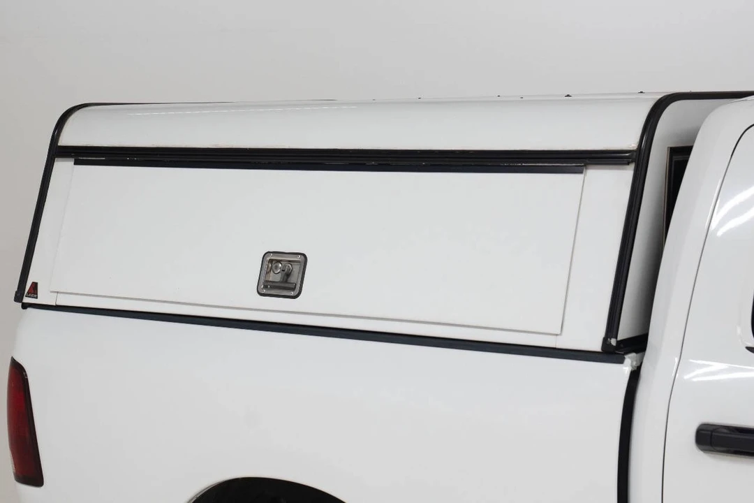 2017 Ram 1500 1st Gen - Image 18 of 31