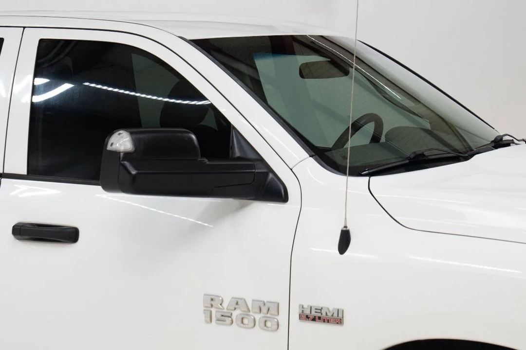 2017 Dodge Ram 4th Gen - Image 11 of 12
