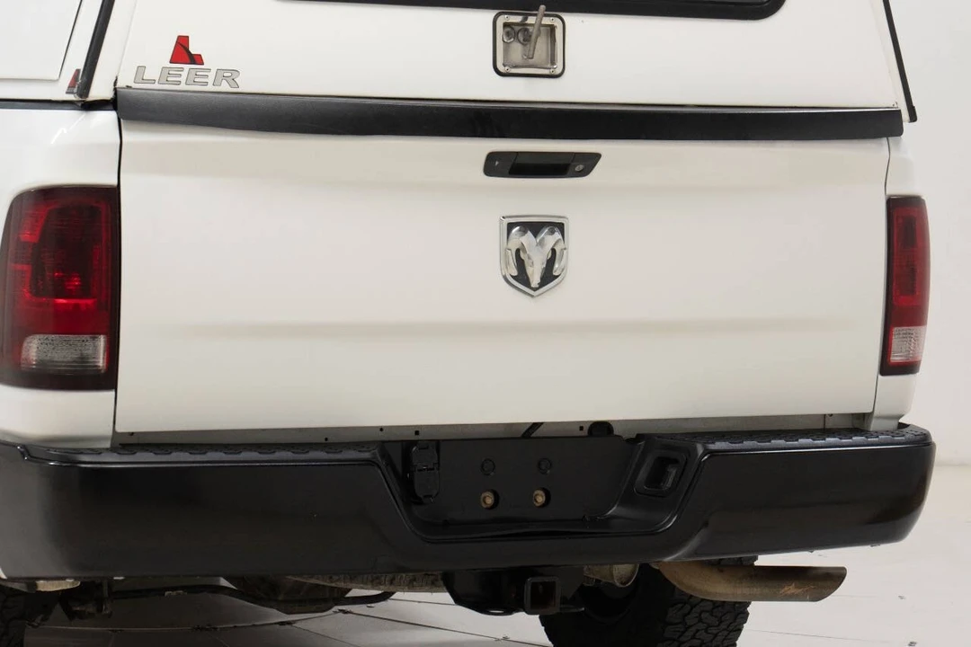 2017 Ram 1500 1st Gen - Image 22 of 31