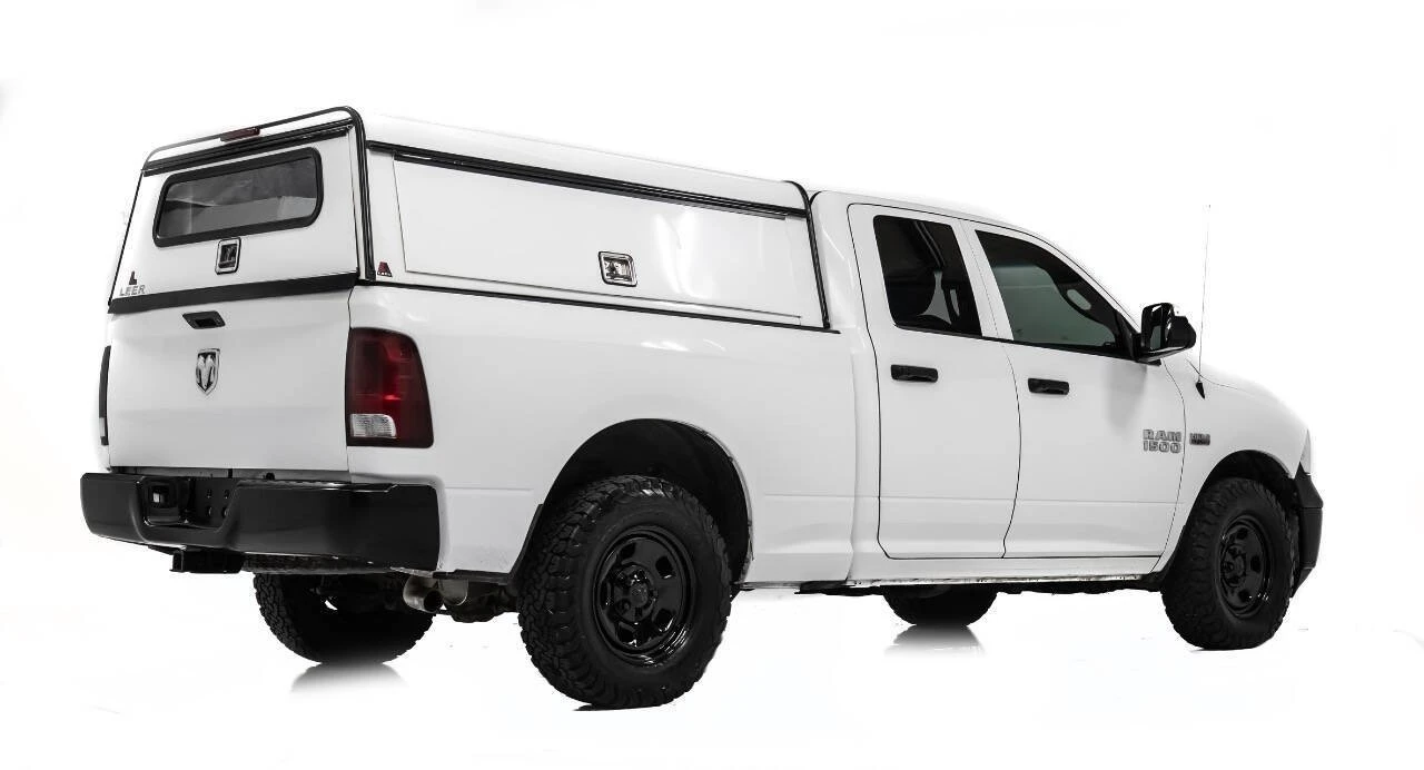 2017 Dodge Ram 4th Gen - Image 3 of 12