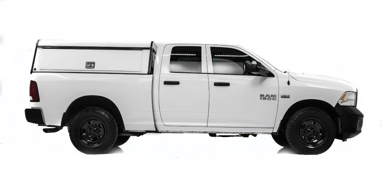 2017 Dodge Ram 4th Gen - Image 5 of 12
