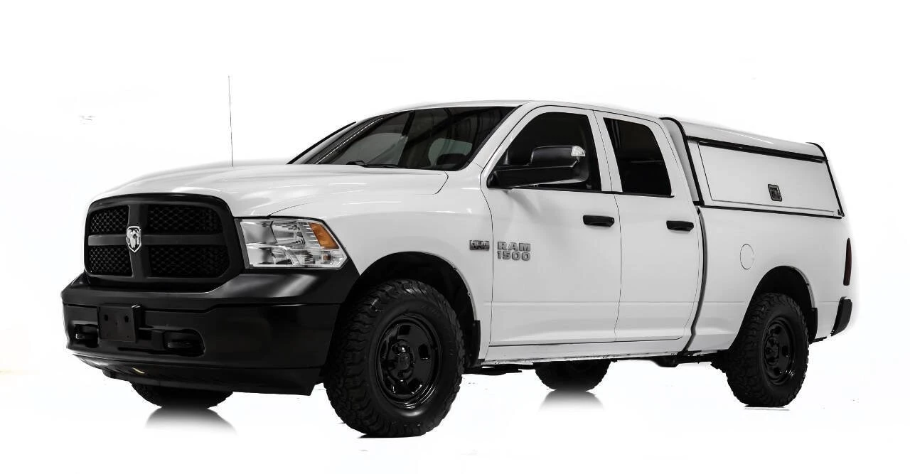 2017 Dodge Ram 4th Gen - Image 2 of 12