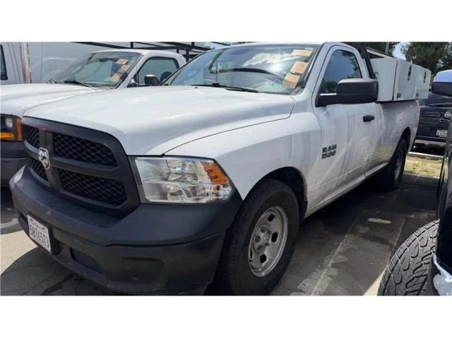 2017 Ram 1500 1st Gen - Image 2 of 5