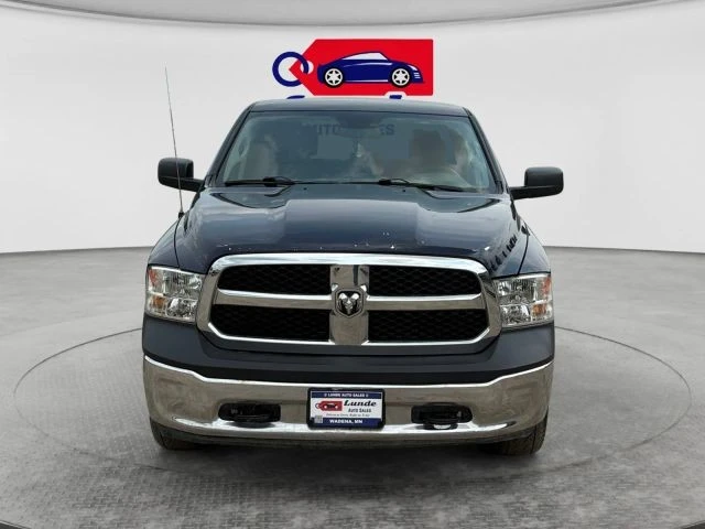 2017 Ram 1500 1st Gen - Image 8 of 21