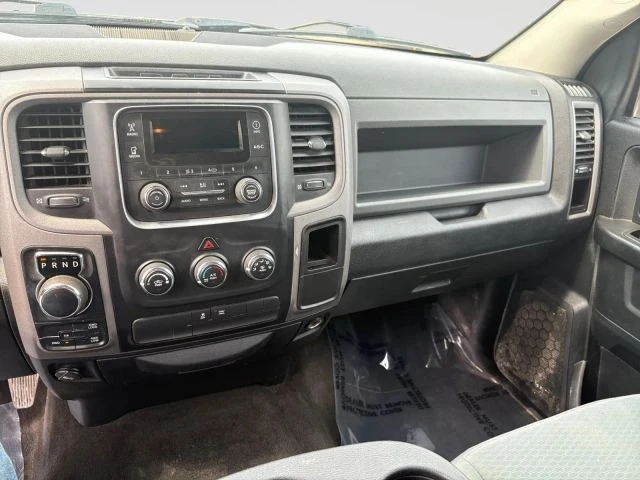 2017 Ram 1500 1st Gen - Image 14 of 21
