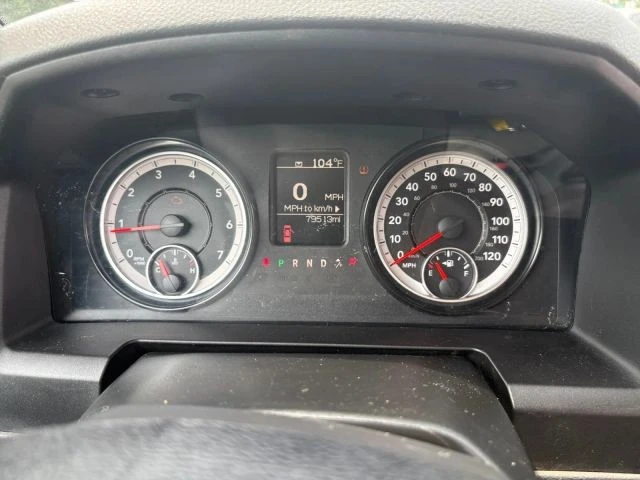 2017 Ram 1500 1st Gen - Image 16 of 21