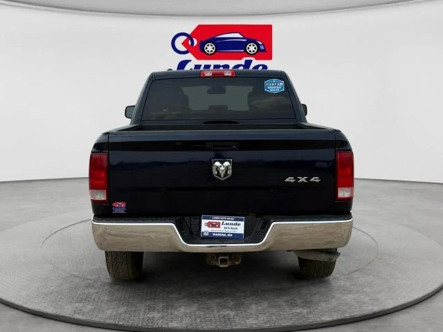 2017 Ram 1500 1st Gen - Image 4 of 21