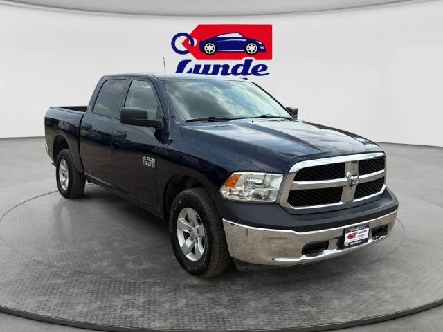 2017 Ram 1500 1st Gen - Image 7 of 21