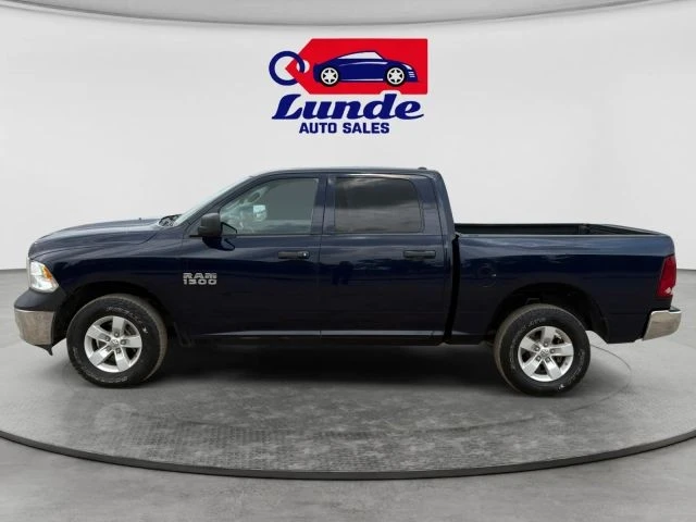 2017 Ram 1500 1st Gen - Image 2 of 21