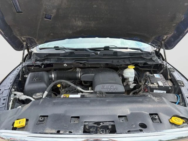 2017 Ram 1500 1st Gen - Image 20 of 21