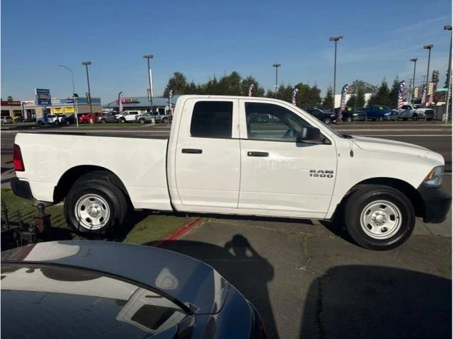 2017 Ram 1500 1st Gen - Image 8 of 11