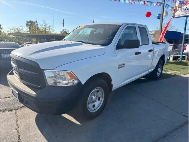 2017 Ram 1500 1st Gen - Image 3 of 11