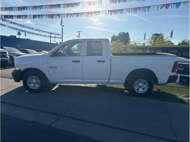 2017 Ram 1500 1st Gen - Image 4 of 11