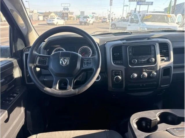 2017 Ram 1500 1st Gen - Image 11 of 11