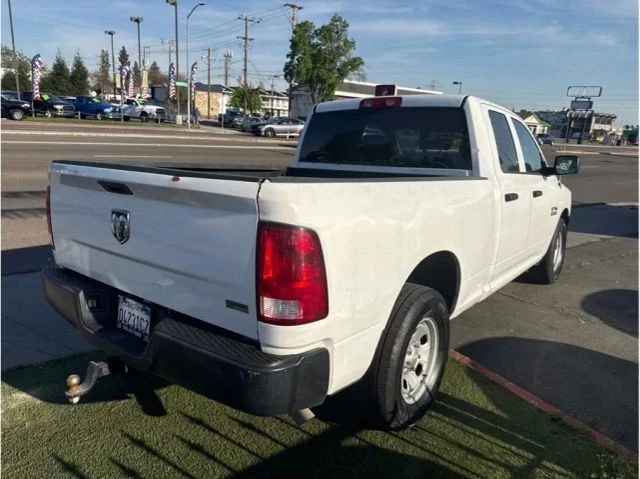 2017 Ram 1500 1st Gen - Image 7 of 11