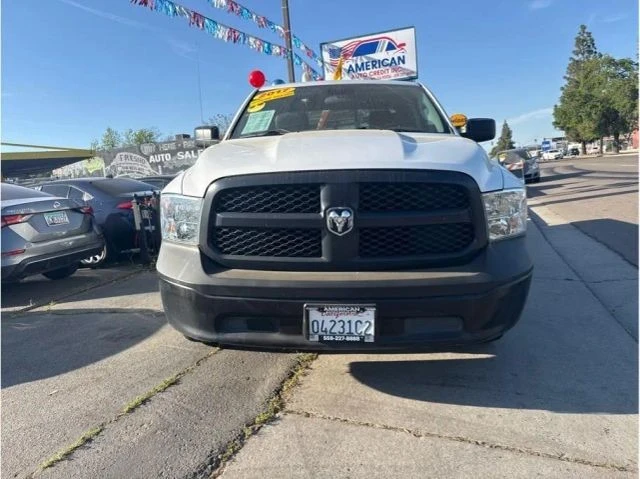 2017 Ram 1500 1st Gen - Image 2 of 11